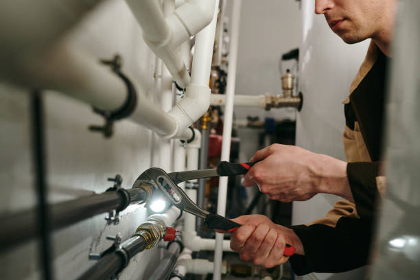 Best Local Plumber Services  in Garland, NC