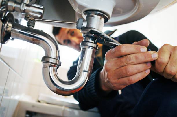 Best Emergency Plumbing Repair  in Garland, NC