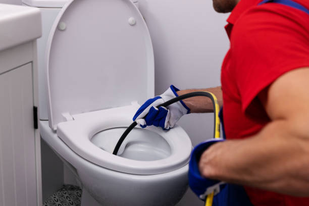 Best Drain Cleaning Services  in Garland, NC