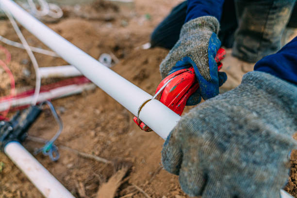 Best Gas Line Repair  in Garland, NC