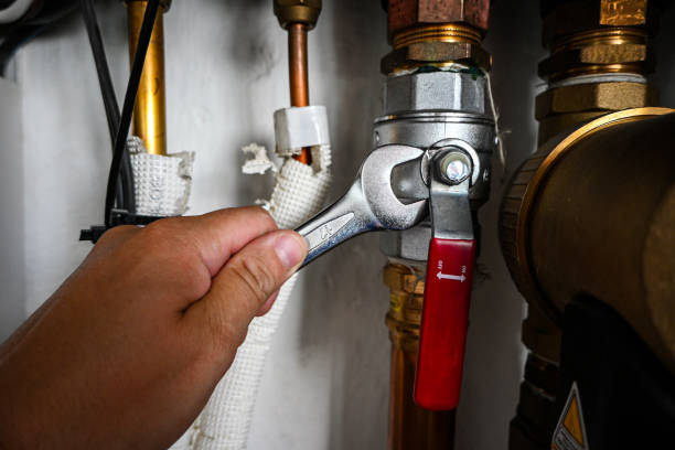 Best Emergency Plumber  in Garland, NC
